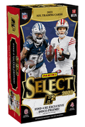 Panini - 2023 - Football - Select - H2 Box
