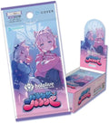 hololive OFFICIAL CARD GAME TCG: [Pre-order] (1 Case) Booster Pack Bouncer Bound BOX - NEW/Sealed(2026/06/19) (Copy)