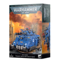 Warhammer 40k - Space Marines - Repulsor Executioner