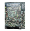Warhammer 40k - Necrons - Combat Patrol