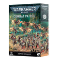 Warhammer 40k - Adeptus Mechanicus - Combat Patrol