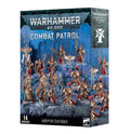 Warhammer 40k - Adeptus Custodes - Combat Patrol