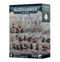 Warhammer 40k - Adepta Sororitas - Combat Patrol