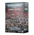 Warhammer 40k - Imperial Agents - Combat Patrol
