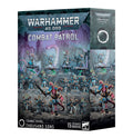 Warhammer 40k - Thousand Sons - Combat Patrol
