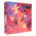 Ichor - Board Game