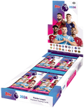 Topps - 2026 Premier League Football (Soccer) - Hobby Box