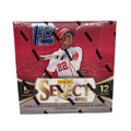 2021 Panini FOTL Select MLB Baseball Hobby Box