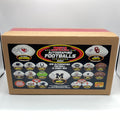 2023 Tristar Hidden Treasures Autographed Footballs