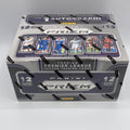 2022-23 Premier League Prizm Soccer Hobby Box
