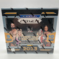 2022 Panini WWE Undercard Box