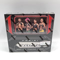 Panini Prizm 2023 UFC Undercard Hobby Box