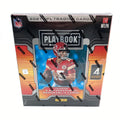 2021 Panini NFL Football Playbook Hobby Box