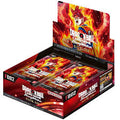 Dragon Ball Super - Fusion World Set FB02 - Blazing Aura Booster Box