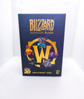 World of Warcraft Mini Plush