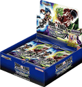 Bandai - Dragon Ball Super - Zenkai Series EX 9 - Ultimate Advent - Booster Box