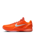 Nike Zoom Kobe 6 Protro 'WNBA' - IH1871-800 Total Orange