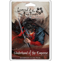 Legend of the Five Rings: The Card Game  Underhand of the Emperor