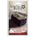Legend of the Five Rings: The Card Game  The Temptation of the Scorpion