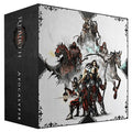 Black Rose Wars: Rebirth  Apocalypse Expansion