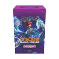 PREORDER Riftbound: League of Legends TCG  Vault  Unleashed