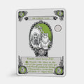 Gloom - Looking Glass Story Card TRANSPARENT (Gloom 2E)