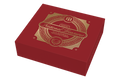 2024 Panini National Treasures Baseball Trading Card Box (Hobby)