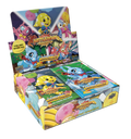Upper Deck - Neopets Battledome - 25th Anniversary - Booster Box - CANADIAN ORDERS ONLY PLEASE