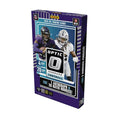 NFL 2025 Donruss Optic Football Hobby Box