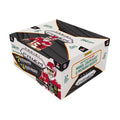 NFL 2025 Prizm Football Hobby Booster Box