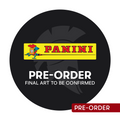 Panini Prizm World Cup Soccer 2026 Mega Box
