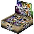 Bandai - Dragon Ball Super - Prismatic Clash - Trading Card Booster Box