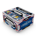Panini - 2023-24 - Soccer - Prizm - Copa America - Hobby Box