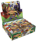 Upper Deck Neopets Battledome TCG: Champions of Meridell Booster Box (Canada Only)