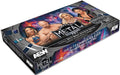Upper Deck - 2025 - All Elite Wrestling AEW Trading Cards - Skybox Metal Universe - Hobby Box