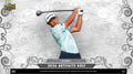 Upper Deck - 2026 - Golf - Artifacts - Trading Card Hobby Box - Pre-Order July 22nd 2026