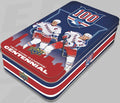 Upper Deck - 2025-26 - Hockey - New York Rangers Centennial - Hobby Tin