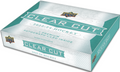 Upper Deck - 2023-24 - Hockey - Clear Cut - Hobby Box