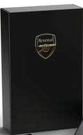Futera - 2025 - Soccer - Platinum - Arsenal - Hobby Box