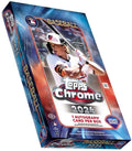 Topps - 2024 - Baseball - Chrome - Update - Hobby Box