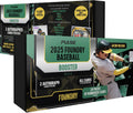 Pulse - 2025 - Baseball - Foundry - Booster Box