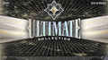 2025-26 Upper Deck Ultimate Collection Hockey Hobby Master Case (Case of 16 boxes) (Pre-Order)