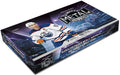 Upper Deck - 2023-24 - Skybox Metal Universe Hockey - 16 Box Hobby Case