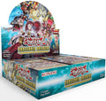 Konami - Yu-Gi-Oh! - Crossover Breakers - Booster Box