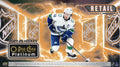2024-25 Upper Deck O-Pee-Chee Platinum Blaster Case (Case of 20 Boxes)