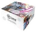 Bandai - Gundam Card Game - GD-01 - Newtype Rising - Booster Box