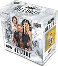 Upper Deck - 2024 - Allure - AEW - All Elite Wrestling - Hobby Box