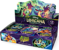 [PREORDER] DISNEY LORCANA SET 13 ATTACK OF THE VINE! BOOSTER BOX