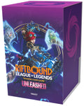 Riftbound League Of Legends Unleashed Vault Box