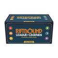 Riftbound: League of Legends TCG  Bulk Runes